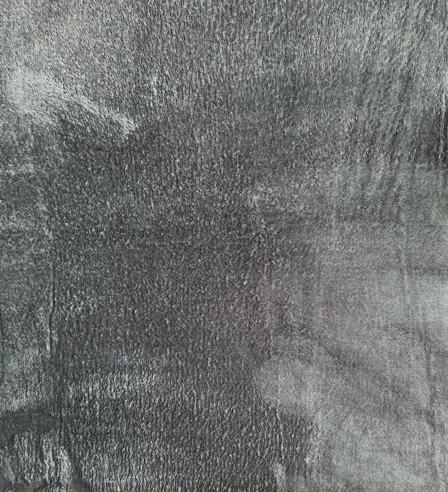 Charcoal Snuggle Play Mat